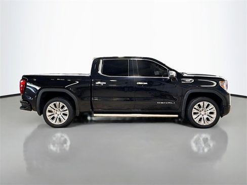 Used 2021 GMC Sierra 1500 Denali w/ Denali Ultimate Package image 6
