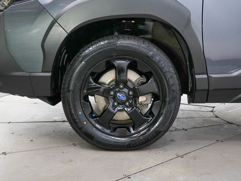 Used 2024 Subaru Forester Wilderness AWD/4WD image 30