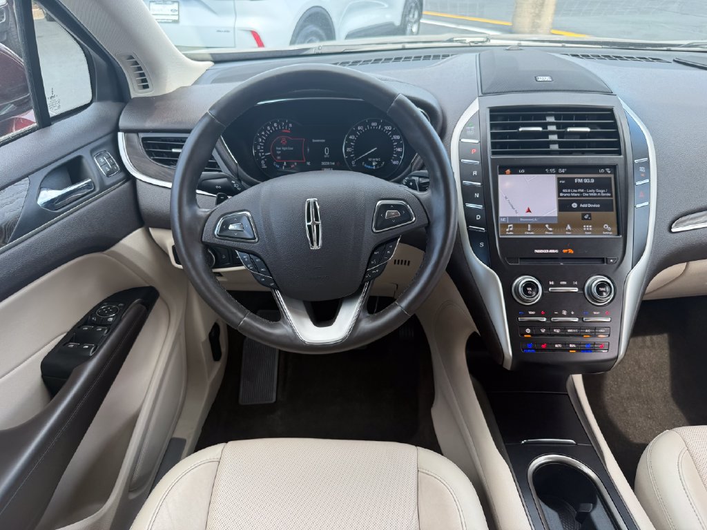 Used 2019 Lincoln MKC Reserve w/ MKC Climate Package AWD/4WD image 25