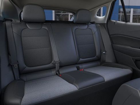 New 2026 Chevrolet Trax LT image 38