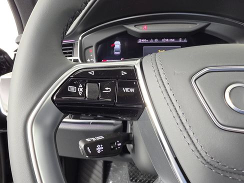 New 2026 Audi A8 L 3.0T AWD/4WD image 19