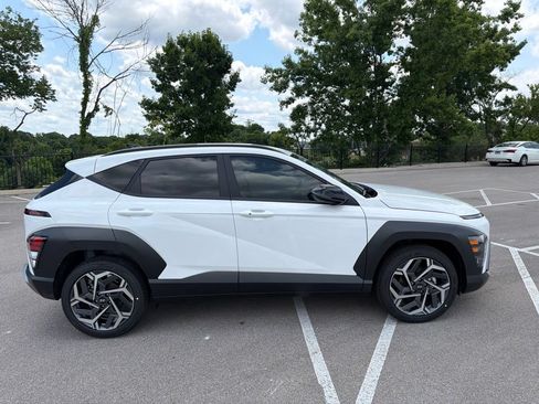 New 2026 Hyundai Kona SEL Premium FWD image 6
