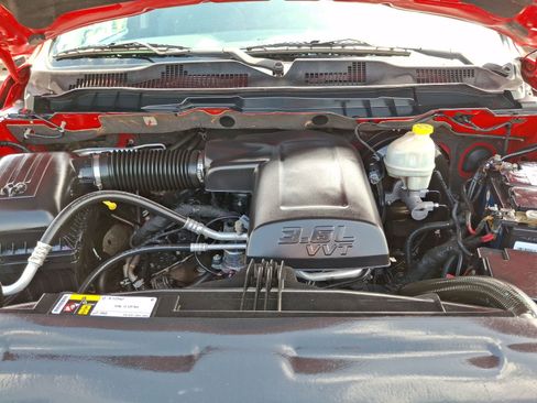 Used 2015 RAM 1500 Tradesman w/ Popular Equipment Group AWD/4WD image 25