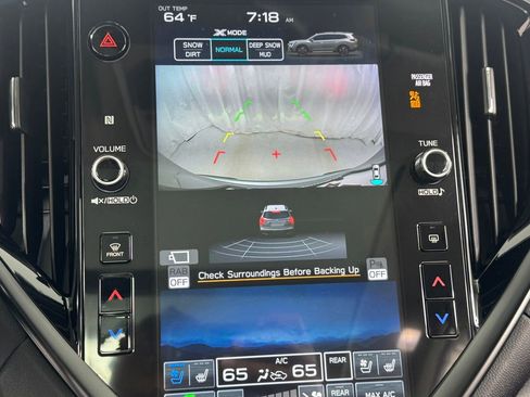 New 2026 Subaru Ascent Bronze Edition AWD/4WD image 27