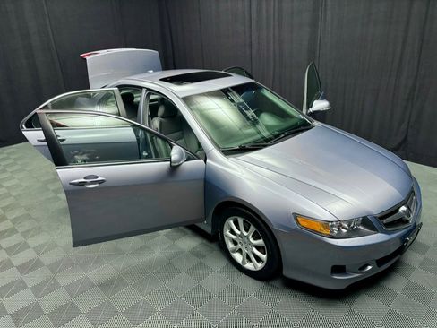 Used 2007 Acura TSX FWD image 21