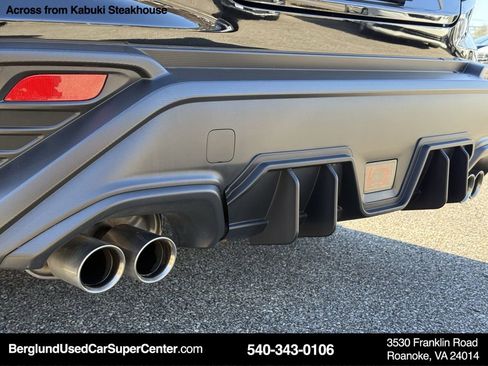 Used 2023 Subaru WRX Premium image 13