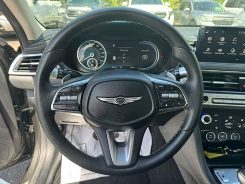 Used 2026 Genesis G70 2.5T RWD image 5