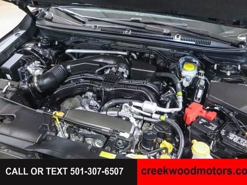 Used 2024 Subaru Crosstrek 2.5i Limited AWD/4WD image 31