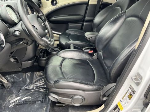 Used 2013 MINI Cooper Countryman S image 10