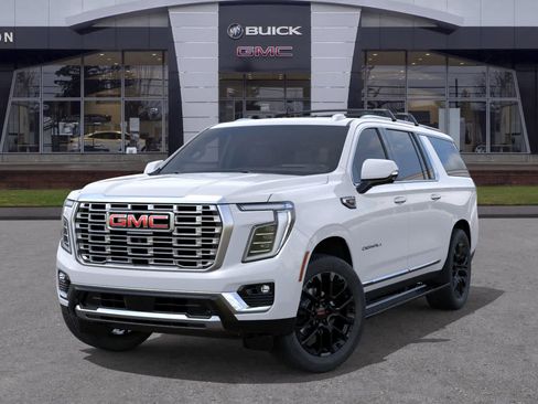 New 2026 GMC Yukon XL Denali image 6