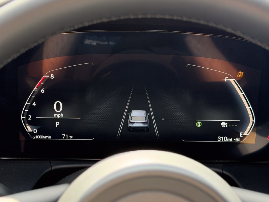 New 2026 MAZDA CX-5 Select AWD/4WD image 13