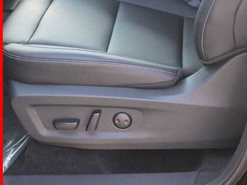 New 2025 Nissan Murano SV w/ Cargo Package image 11