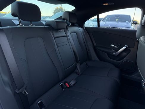 Used 2026 Mercedes-Benz CLA 250 image 22