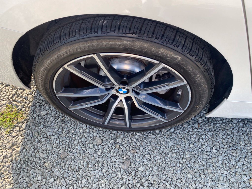 Used 2019 BMW 330i Sedan RWD image 23