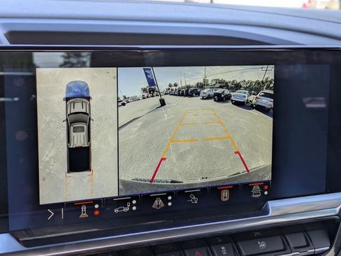 Used 2024 Chevrolet Silverado 1500 LTZ image 22