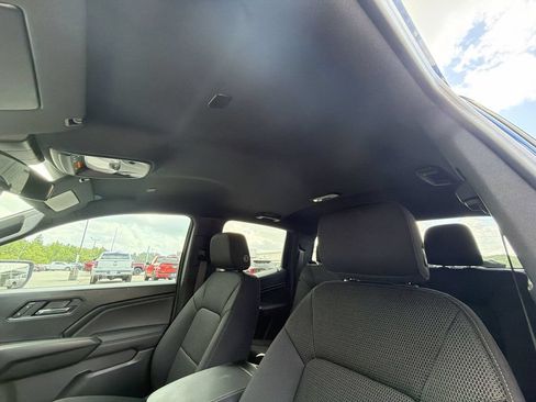 New 2026 GMC Canyon Elevation RWD image 19