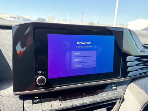 Certified 2026 Toyota Camry SE image 12