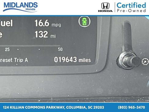 Certified 2024 Honda Odyssey Touring image 22