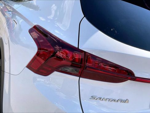 Used 2023 Hyundai Santa Fe SEL w/ Cargo Package AWD/4WD image 26