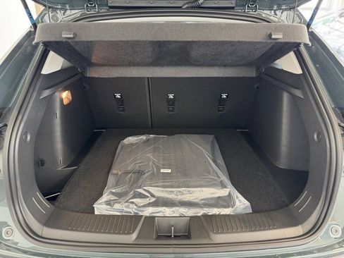 New 2025 Chevrolet Trax LT w/ Driver Confidence Package image 34