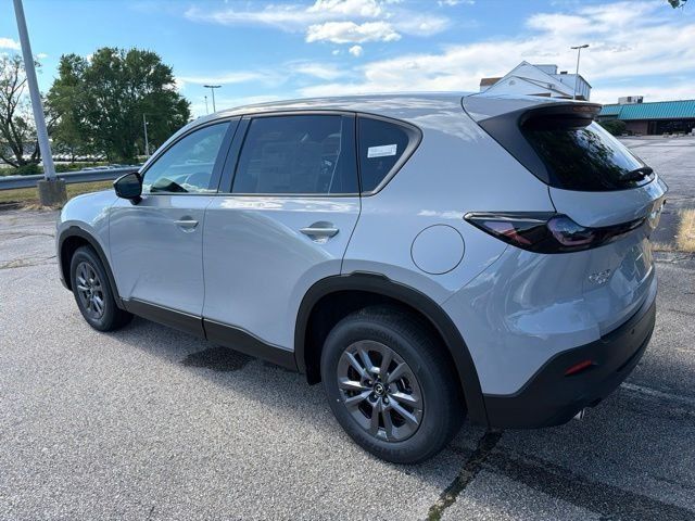 New 2026 MAZDA CX-5 Select AWD/4WD image 5