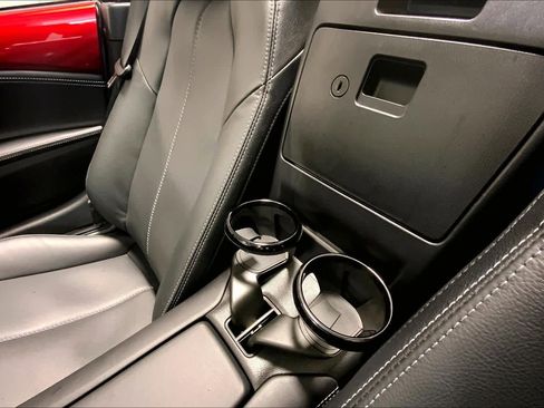 Used 2025 MAZDA MX-5 Miata Grand Touring image 13