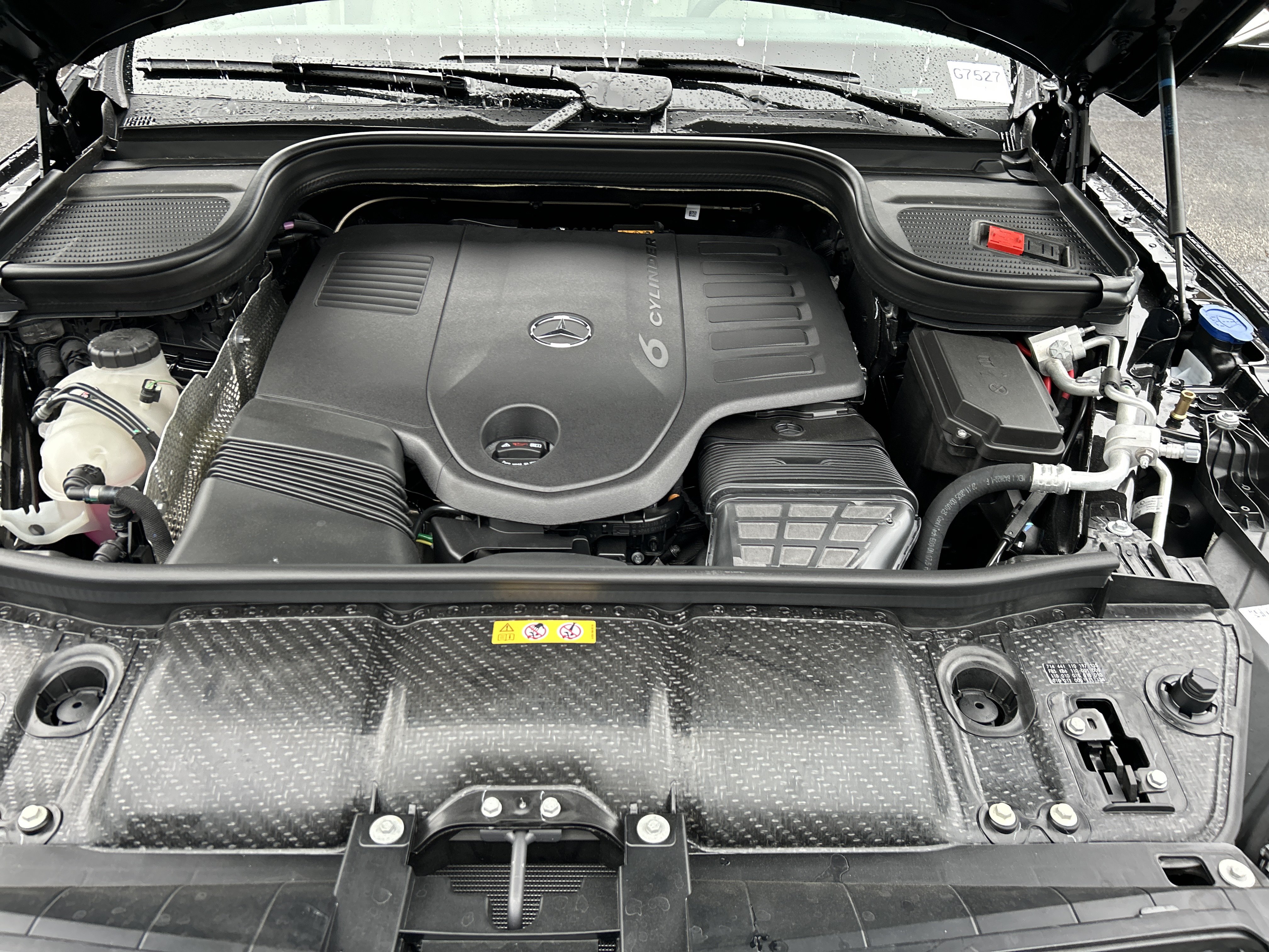 New 2026 Mercedes-Benz GLE 450 4MATIC image 45
