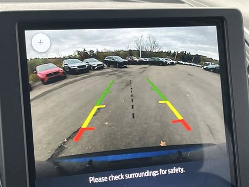 Used 2023 Ford Edge SEL image 21