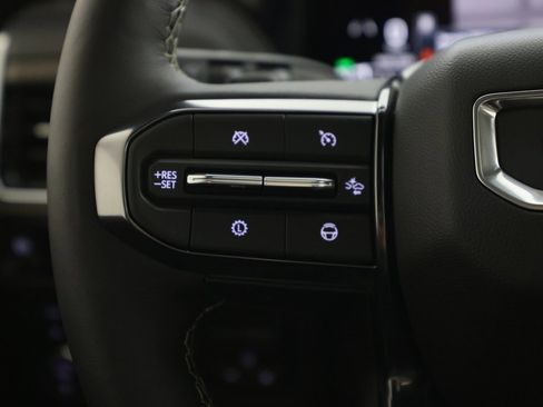 Used 2026 GMC Yukon Denali Ultimate image 24