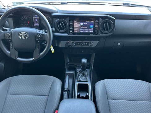 Certified 2020 Toyota Tacoma SR w/ SR Convenience Package RWD image 13