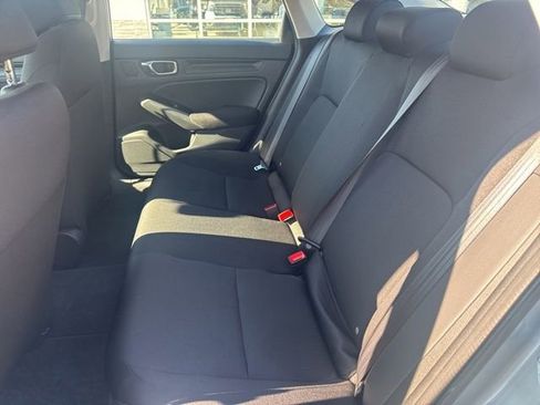 Used 2023 Honda Civic LX image 20