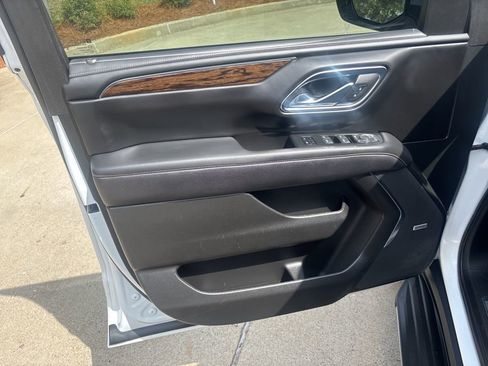 Used 2023 Chevrolet Tahoe Premier image 25