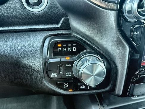 Used 2023 RAM 1500 Rebel w/ Rebel Level 2 Equipment Group AWD/4WD image 20