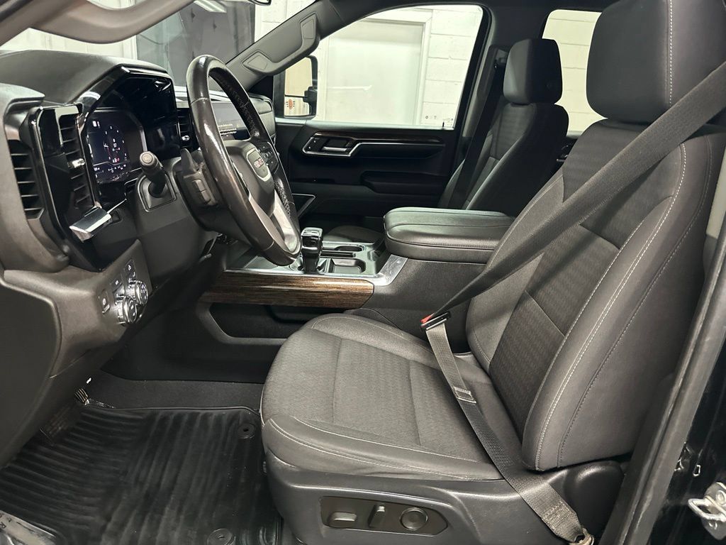 Used 2023 GMC Sierra 1500 Elevation AWD/4WD image 19