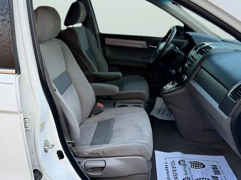 Used 2011 Honda CR-V EX image 23