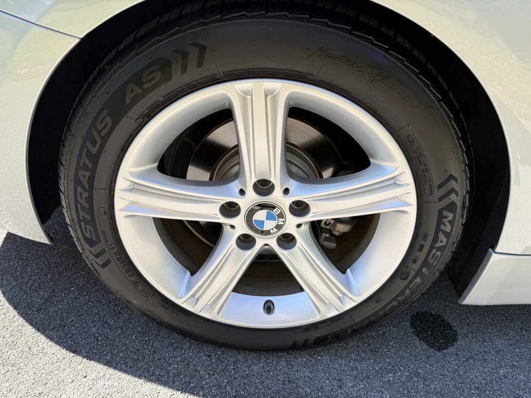 Used 2014 BMW 428i Convertible RWD image 16