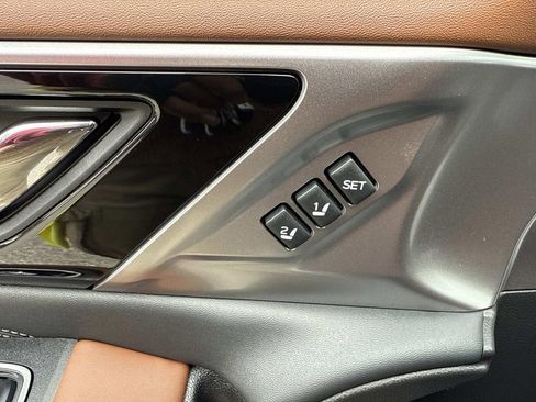 Used 2023 Subaru Outback Touring XT image 23