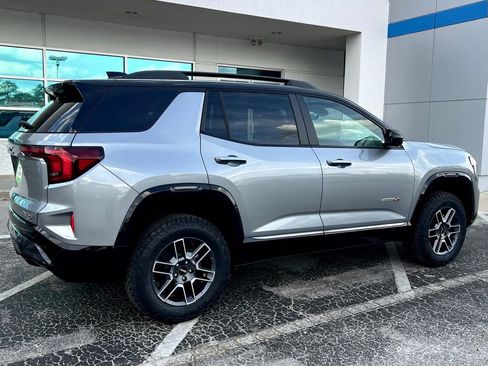 New 2026 GMC Terrain AT4 w/ Technology Package II AWD/4WD image 4