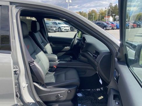 New 2026 Dodge Durango GT image 28