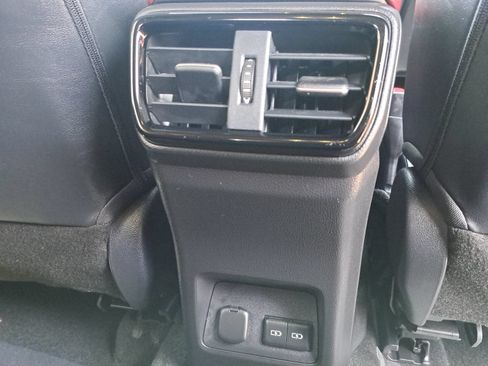 Used 2023 Lexus NX 350 AWD w/ Accessory Package (P3) image 14