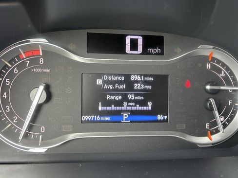 Used 2017 Honda Pilot EX-L image 15