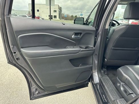 Used 2022 Honda Pilot Special Edition image 21