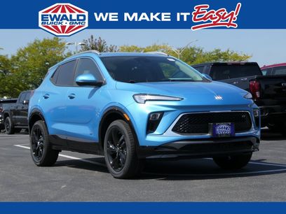 New 2026 Buick Encore GX Sport Touring w/ Comfort Package