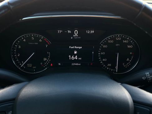 Certified 2021 Cadillac CT5 Premium Luxury w/ Climate Package image 19