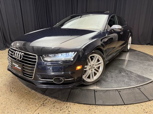 Used 2016 Audi A7 3.0T Premium Plus image 3