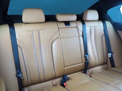 Used 2019 BMW 540i image 16