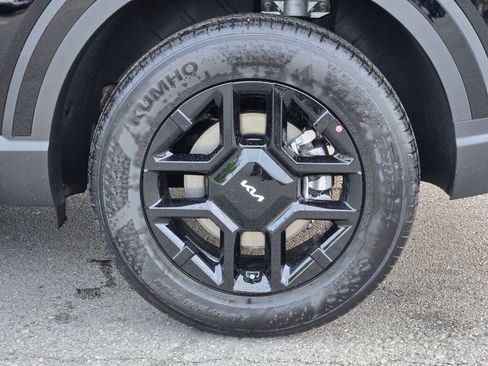 New 2027 Kia Telluride LX image 17