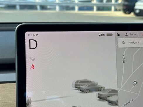 Used 2019 Tesla Model 3 Long Range image 22