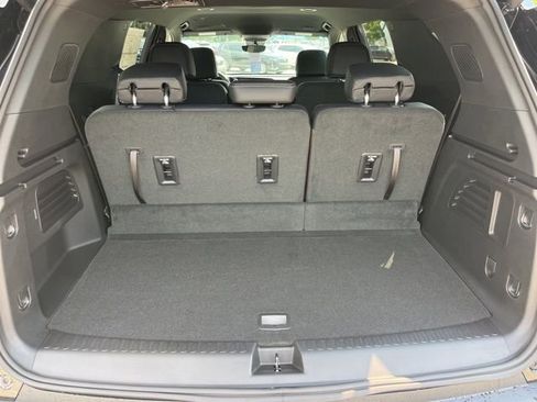 New 2026 Chevrolet Traverse LT w/ Driver Confidence Package image 6