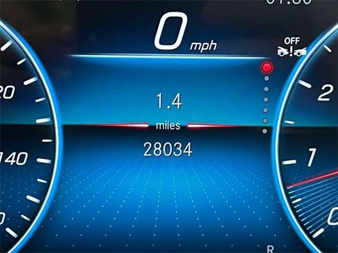 Certified 2023 Mercedes-Benz GLS 450 4MATIC image 27